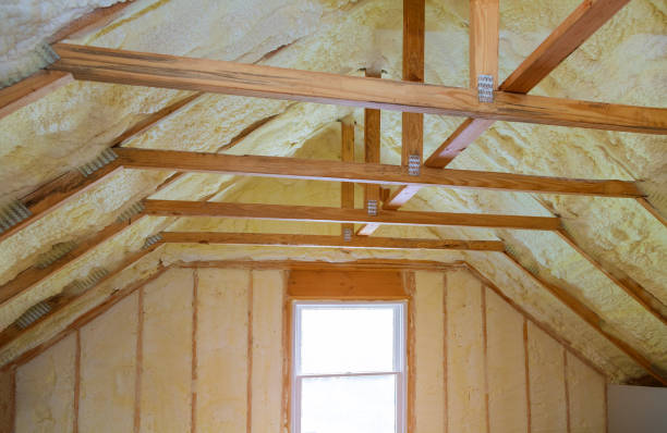 Insulation Repair Services in Vergennes, VT