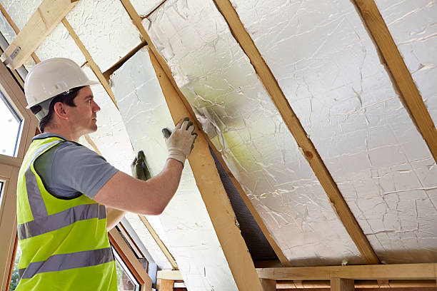 Range of Insulation Solutions in Vergennes, VT
