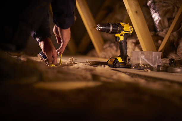 Reliable Vergennes, VT Insulation Contractor Solutions